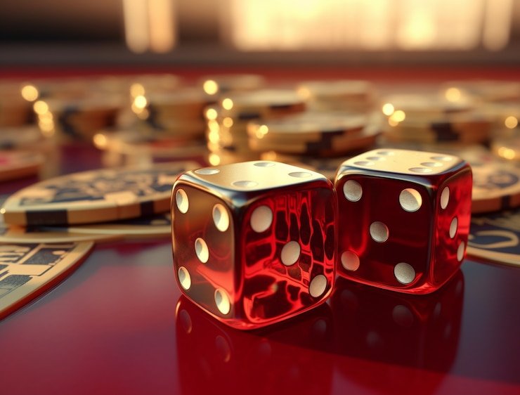 Menu pengaturan aplikasi stationbet dengan kontrol privasi dan notifikasi