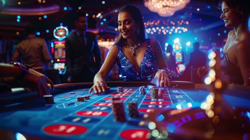 Layar pilihan metode pembayaran di stationbet menampilkan DANA, OVO, GoPay, dan opsi bank