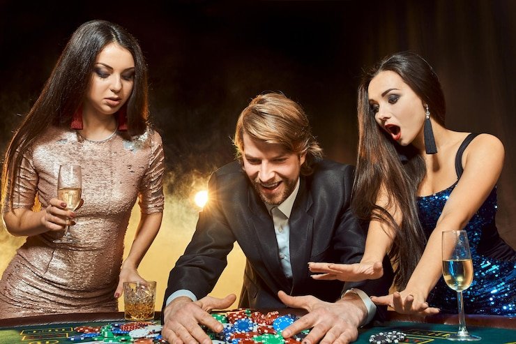 Antarmuka pemilihan metode pembayaran di stationbet dengan opsi DANA, OVO, dan GoPay